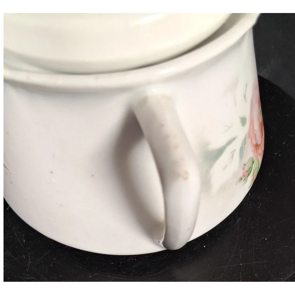 Leuchtenburg germany porcelain